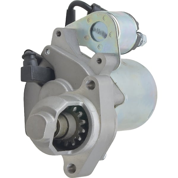Db Electrical New Starter For Kohler Engine Sch395 Lawn Garden Sch0066 410-58067 410-58067 410-58067 - main